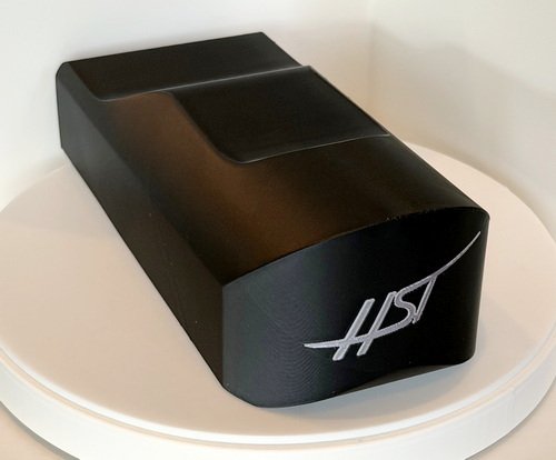 Begali HST Single Lever - Sideswiper Cover