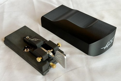 Begali HST Single Lever - Sideswiper Cover