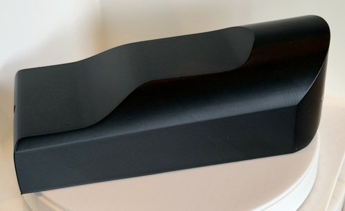 Begali HST Single Lever - Sideswiper Cover